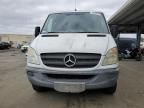 2012 Mercedes-Benz Sprinter 2500