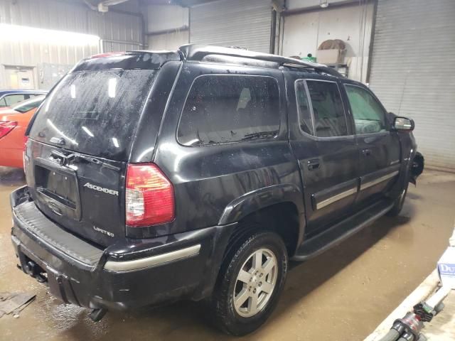 2005 Isuzu Ascender LS