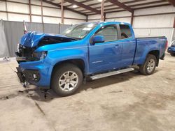 2021 Chevrolet Colorado LT en venta en Pennsburg, PA