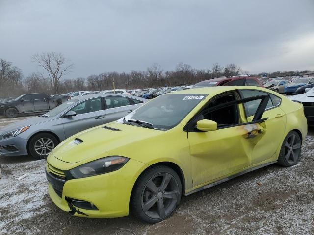 2013 Dodge Dart SXT