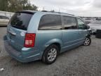 2010 Chrysler Town & Country Touring