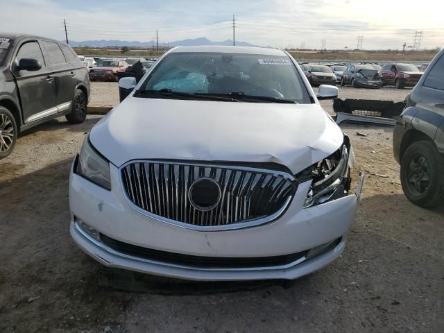 2015 Buick Lacrosse