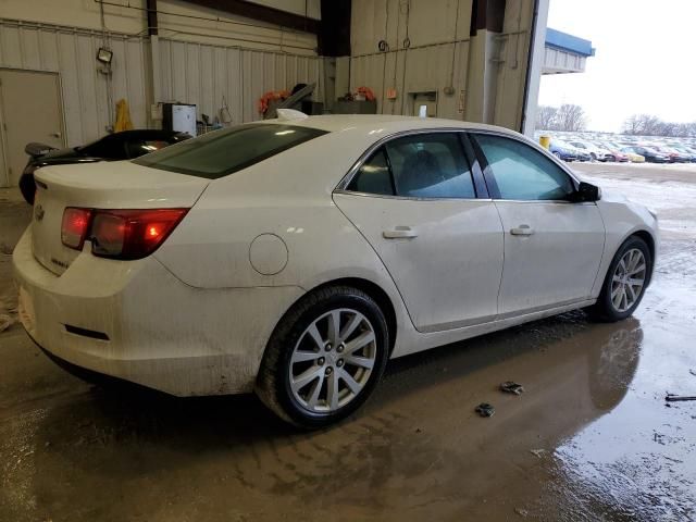 2015 Chevrolet Malibu 2LT