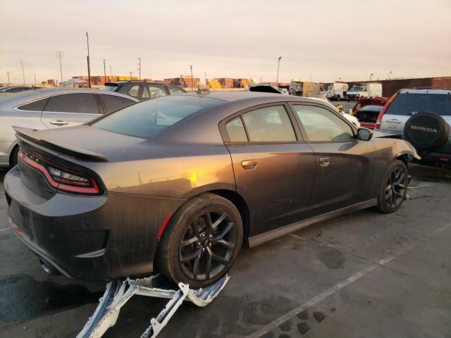 2019 Dodge Charger GT