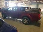 2008 Nissan Frontier Crew Cab LE