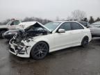 2012 Mercedes-Benz C 300 4matic