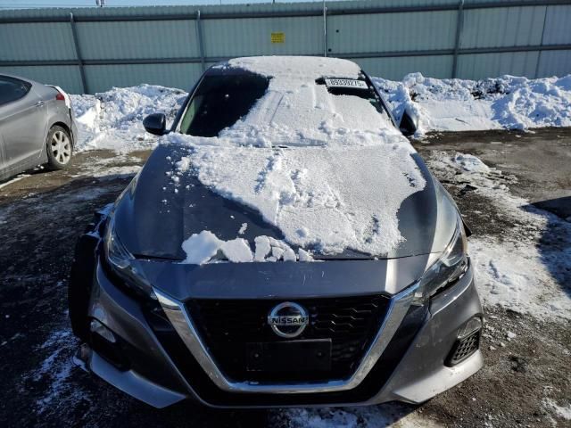 2019 Nissan Altima S