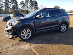 Hyundai salvage cars for sale: 2013 Hyundai Santa FE Sport