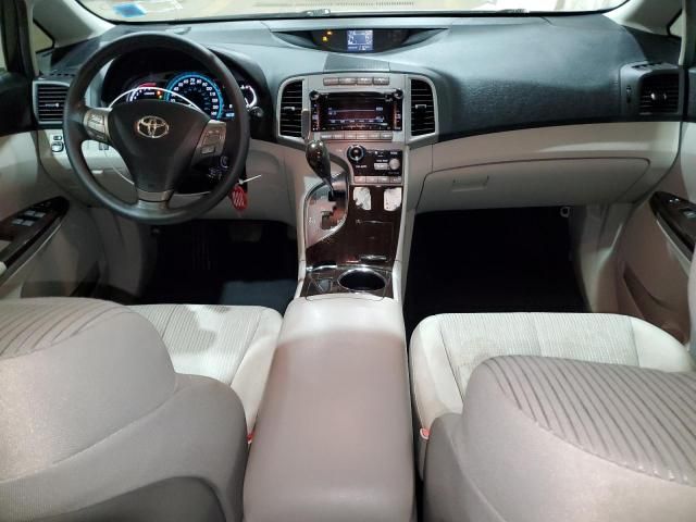 2010 Toyota Venza