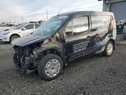 Ford Vehiculos salvage en venta: 2014 Ford Transit Connect XL