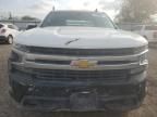 2020 Chevrolet Silverado C1500 LT