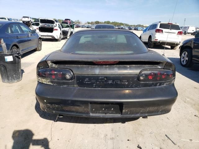 2000 Chevrolet Camaro