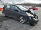 2009 Honda FIT Sport