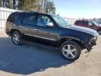 2012 Chevrolet Tahoe C1500 LTZ