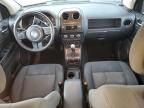 2012 Jeep Compass Latitude