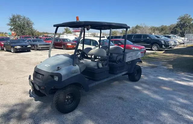 2016 Clubcar Golf Cart