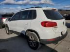 2017 Volkswagen Tiguan S