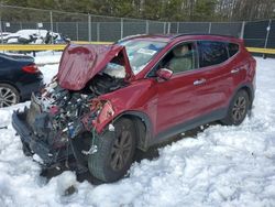 Hyundai Vehiculos salvage en venta: 2014 Hyundai Santa FE Sport