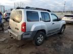 2006 Nissan Xterra OFF Road