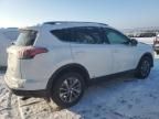 2017 Toyota Rav4 HV LE