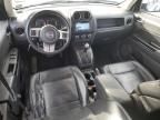 2011 Jeep Patriot Latitude