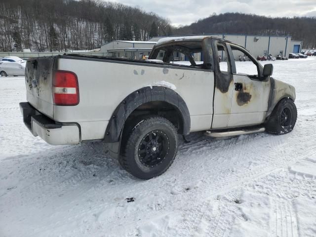 2006 Ford F150