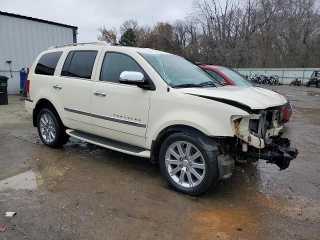 2008 Chrysler Aspen Limited