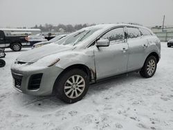 Mazda cx-7 salvage cars for sale: 2011 Mazda CX-7