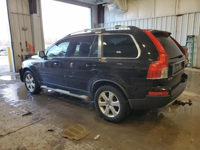 2011 Volvo XC90 V8