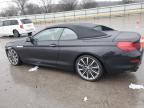 2016 BMW 650 I