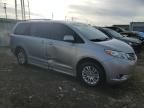 2011 Toyota Sienna XLE