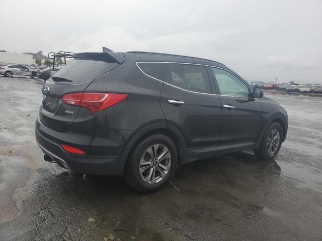 2016 Hyundai Santa FE Sport