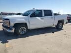 2014 Chevrolet Silverado C1500