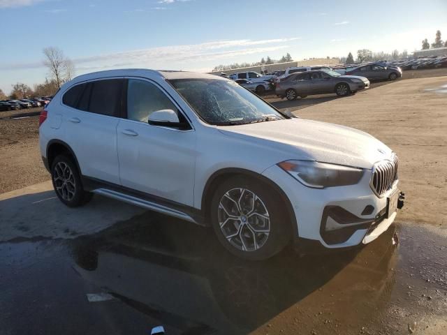 2020 BMW X1 XDRIVE28I