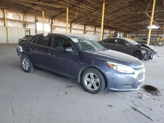 2015 Chevrolet Malibu LS