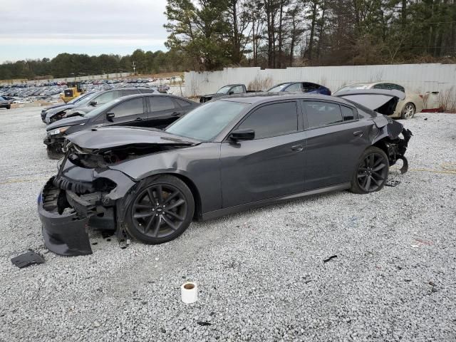 2019 Dodge Charger GT