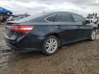 2015 Toyota Avalon XLE