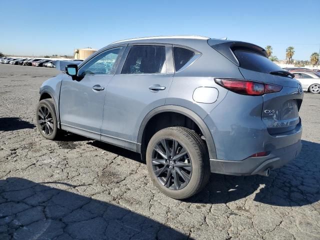 2022 Mazda CX-5 Preferred