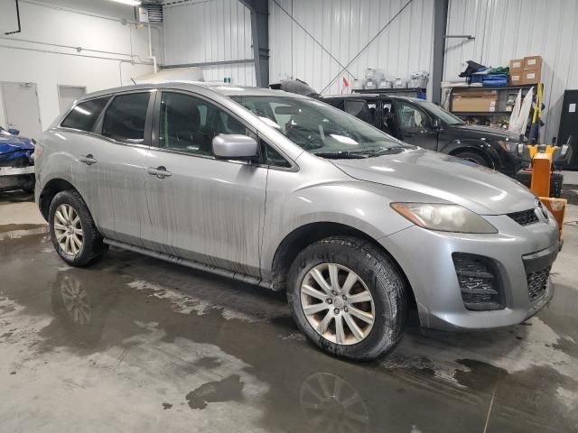 2010 Mazda CX-7