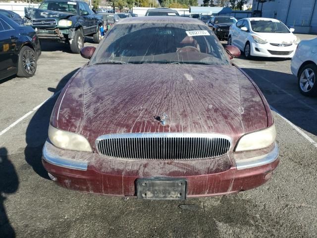 1998 Buick Park Avenue