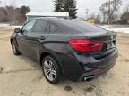 2017 BMW X6 XDRIVE35I