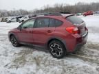 2015 Subaru XV Crosstrek 2.0 Premium