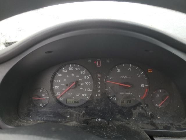 2000 Subaru Legacy L