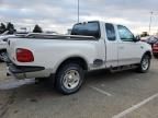 2001 Ford F150