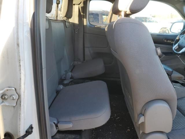 2014 Toyota Tacoma Access Cab