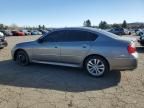 2009 Infiniti M35 Base