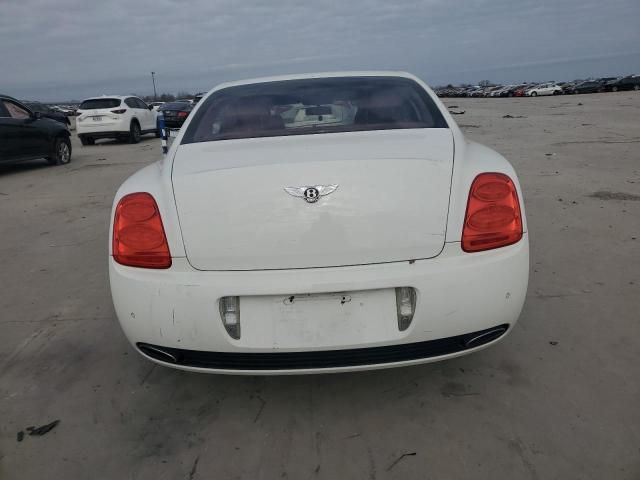 2006 Bentley Continental Flying Spur