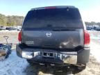 2004 Nissan Armada SE