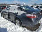 2009 Toyota Camry Hybrid