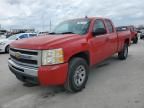 2010 Chevrolet Silverado C1500 LS